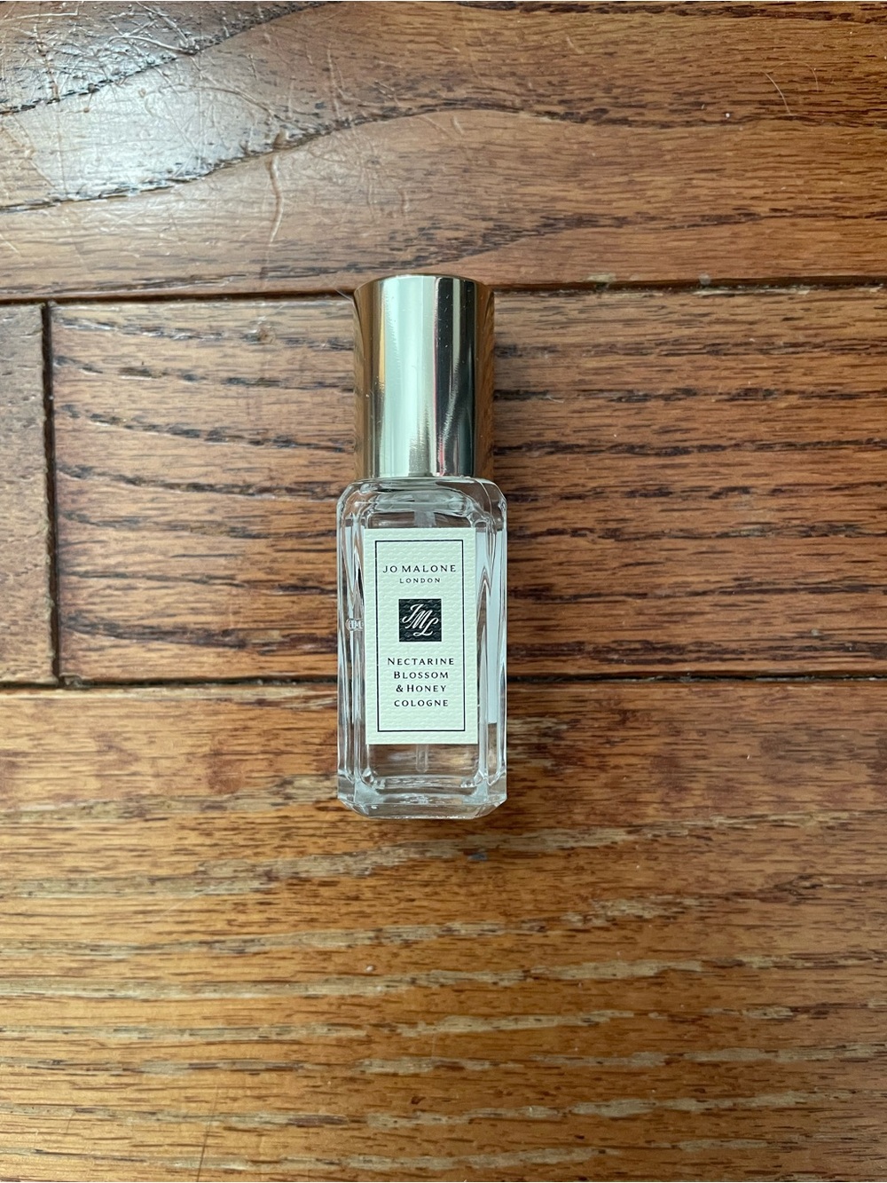 Jo Malone Nectarine Blossom & Honey